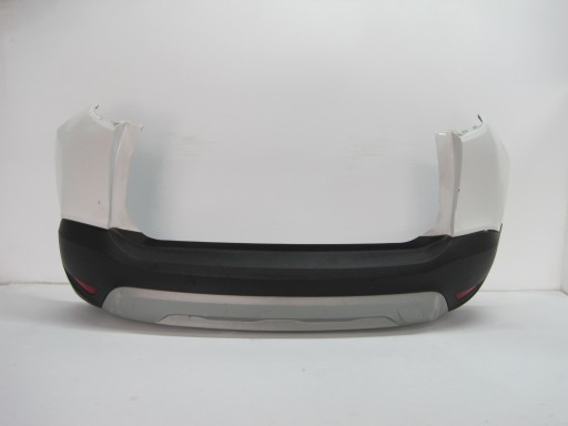 Stoßstange OPEL CROSSLAND X heck hinten 4 PDC 22R
