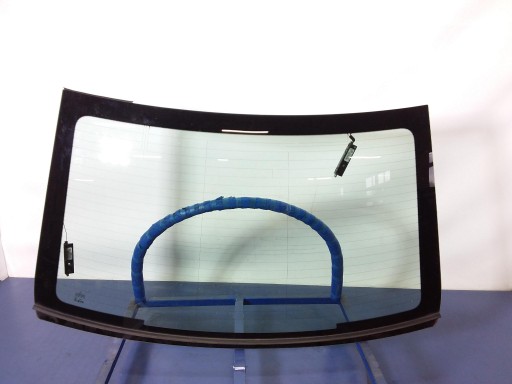 MERCEDES E-Class W212 седан заднее стекло заднее