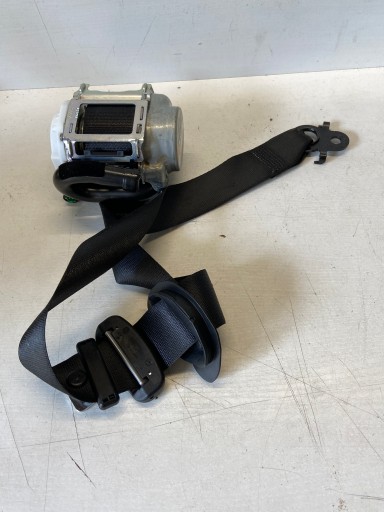 749787904 - G05 ремінь безпеки лівий передній передній 2WT.