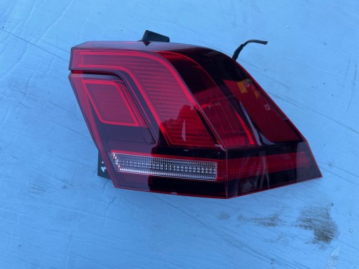 5NA945096DD - Volkswagen tiguan ii 5na лифт светодиодный фонарь задний правый задний правый 5na945096d