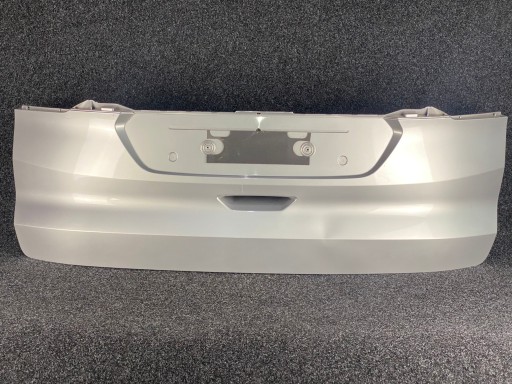 EM2B-R423A40-PIA1 - FORD S-MAX MK2 КРЫШКА БАГАЖНИКА EM2B-R425A34-A