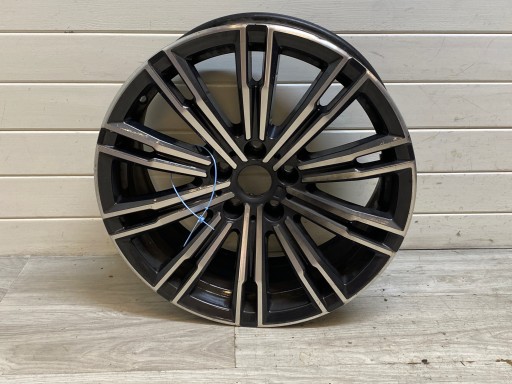 BMW 3 G20 M PAKIET 18 CALI 7.5J ET25 disk 8089890