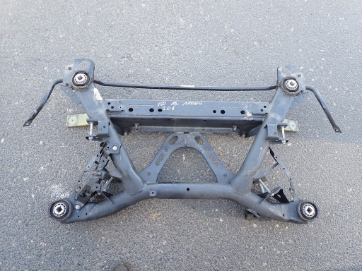 32221650 - Коляска салазки задняя подвеска volvo s60 iii v60 ii