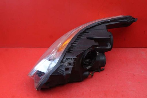 REFLEKTOR rechts Licht vorne UK 167150-00 CITROEN C3 PICASSO LIFT 08-17