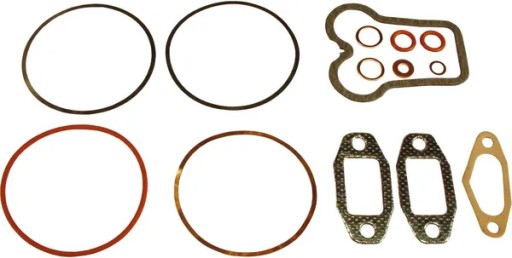 VPA4051 - Комплект прокладок двигателя