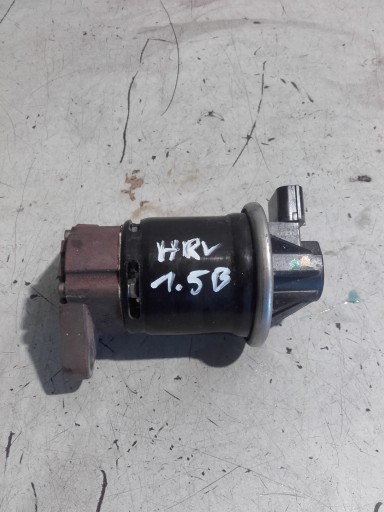 HONDA HR-V II КЛАПАН EGR 1.5