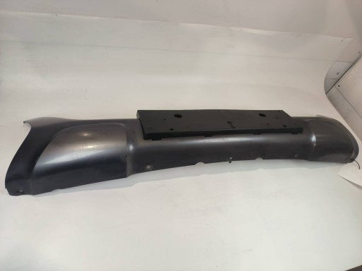 accessori SPOILER Paraurti 620268919R RENAULT KADJAR e