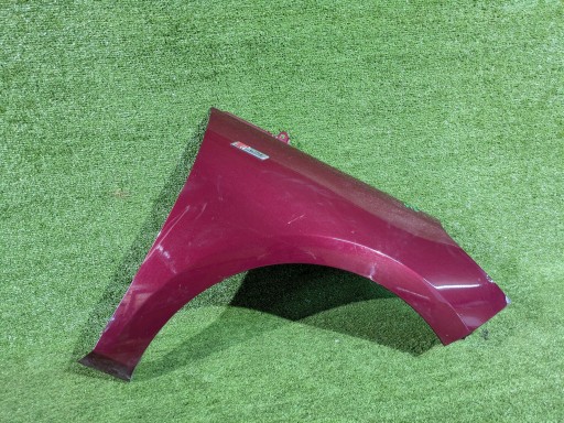 fender front right front FORD FIESTA MK8 17- NR.413