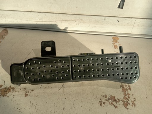 9829656180 - PEUGEOT 2008 II CORSA F УГОЛЬНЫЙ ФИЛЬТР 1,2 2019-