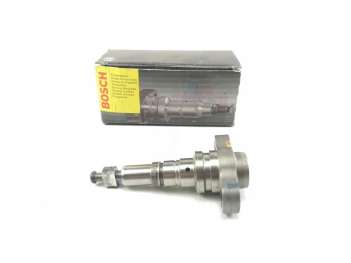 2418455128 - СЕКЦИЯ ТОПЛИВНОГО НАСОСА BOSCH MOTEURS BAUDOUIN 19