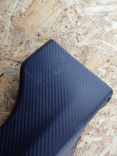 THRESHOLD MOULDING THRESHOLD RIGHT SUZUKI SWIFT MK8 SPORT