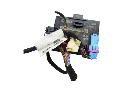 module door right front AUDI A7 4G 4G8959792B 2010-2014