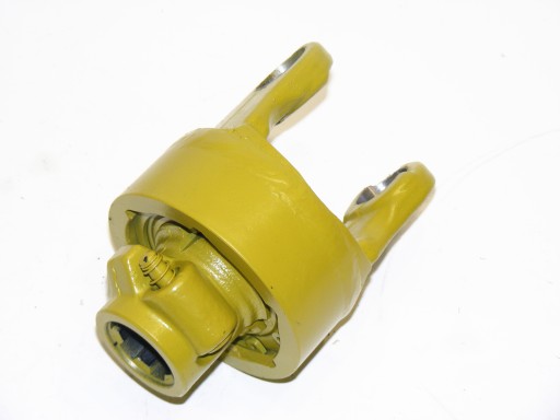 14151 - муфта отбора мощности одностороннего действия 2400 Нм — левая, 27x74,6