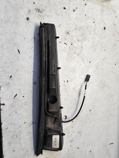 OPEL INSIGNIA B LIFT KOMBI tip limiter bonnet rear part right 39111163