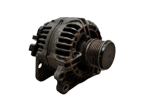 alternator SKODA FABIA II ROOMSTER IBIZA IV POLO V 1.6 TDI 06F903023D