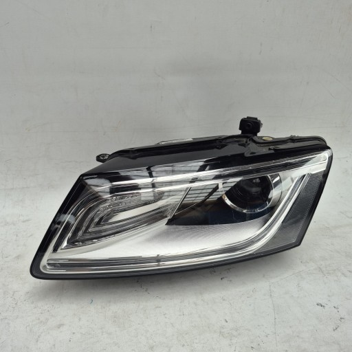 AUDI Q5 8R0 LIFT 12-16 light left front front XENON 8R0941043C
