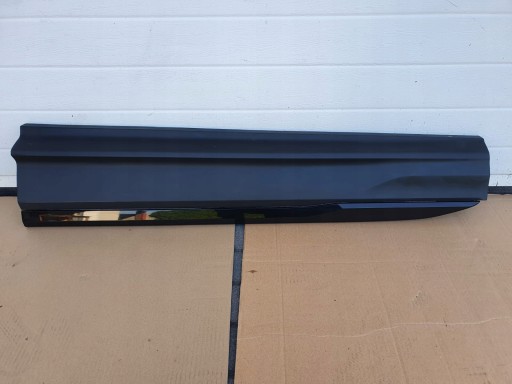 Молдинг двері лівий передній AUDI Q7 4M0 II 4M0853959