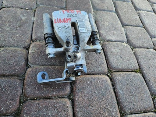 caliper rear right rope PROACE CITY Berlingo Combo E Rifter 9819337780