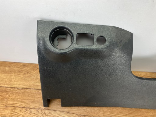 Couverture tablier moteur Couvre du tableau de bord rozdzielczej Volant Dodge Charger 2015+ USA