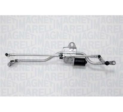 064352112010 - ММ ДВИГУН СКЛООЧИСНИКА ПЕРЕДНІЙ VOLKSWAGEN TRANSPORTER