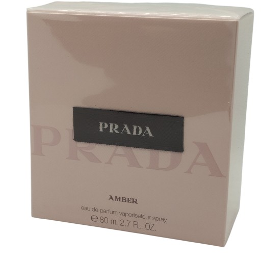 prada amber