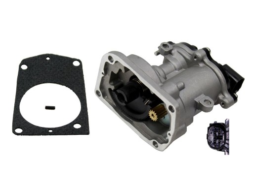 121-01-094 - Клапан рециркуляції відпрацьованих газів FORD C-MAX 1.8 TDCi * 3 роки гарантії !