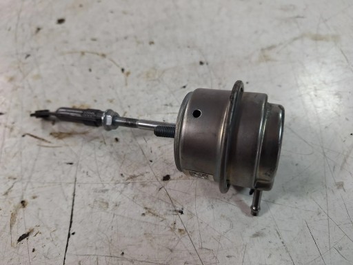 SENSOR REGLER GRUSZKA TURBO 07D6-0344 MAZDA CX5 6 3 2.2 D