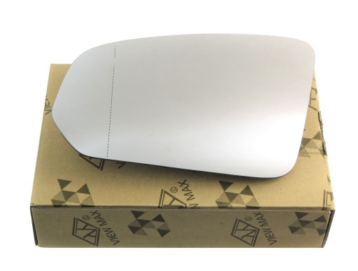 847520 - Ліве дзеркало заднього виду Volvo V60 II 2018 -