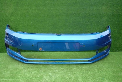 VW TOURAN 5TA 15- nárazník predný predok