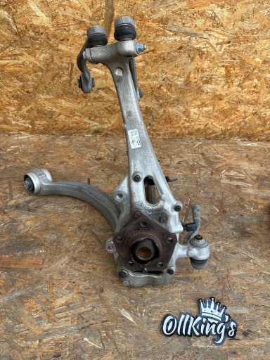 AUDI Q5 SQ5 80A FY swing right front front arm 80A407560 hinge