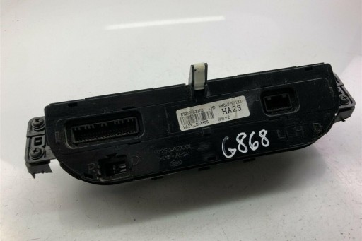 Другие модули kia cee'd (jd) 97250a2203 2012 г.