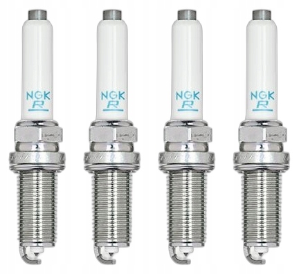 Свічка запалювання ngk 94833