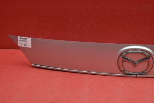 cap rear part rear grey GS2A50811 MAZDA 6 2 II GH KOMBI 07-12