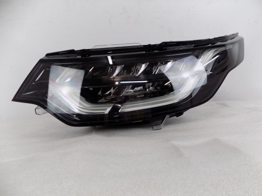 HY32-13W030-E, HY3213W030EA, - LAND ROVER DISCOVERY V ЛІХАР ПЕРЕДНИЙ FULL LED