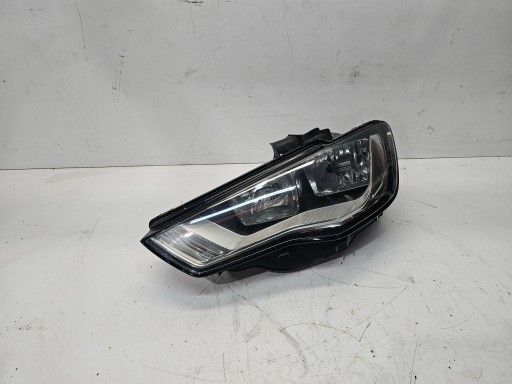 REFLEKTOR light front left front AUDI A3 8V 8V0941003A UK ***2***