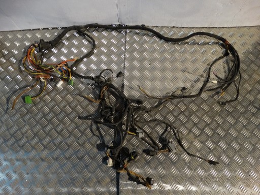 cablaggio KOMORY Motore MERCEDES W212 2012R. 1