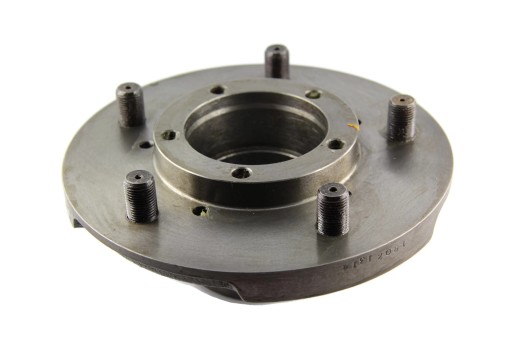 RUB500240 - Открытие ступицы переднего/заднего колеса, защитник от 94 рр