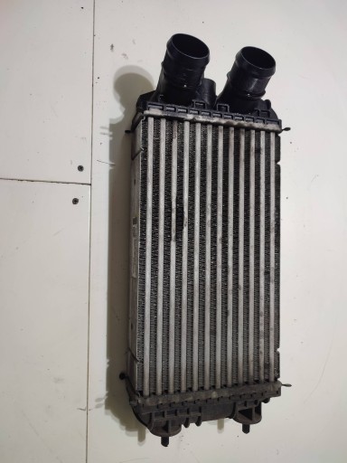 Peugeot 2008 II 2020 Radiatore / Raffreddatore Dell’aria dell’aria / radiatore intercooler