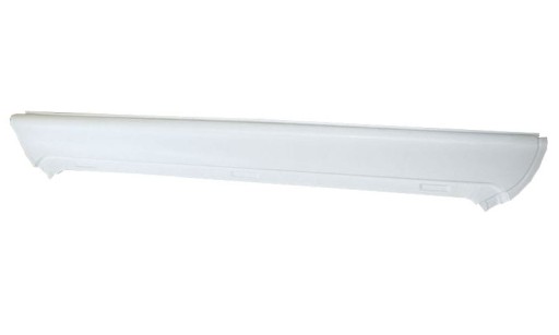 Передний спойлер под люк хобби 2003-2014