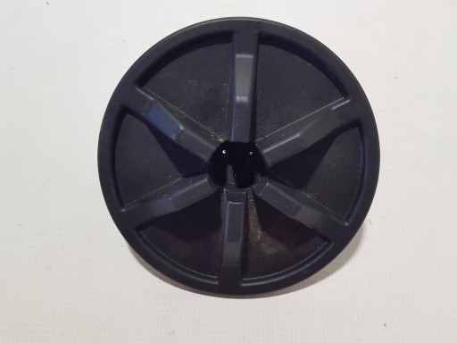 Écrou Roues de la roue de secours Poignée Support plaque MERCEDES SL R230 W230