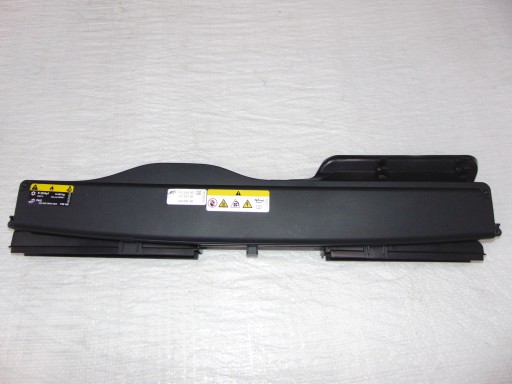 PASSAT B8 воздухозаборник TDI 5Q0129254H LIFT