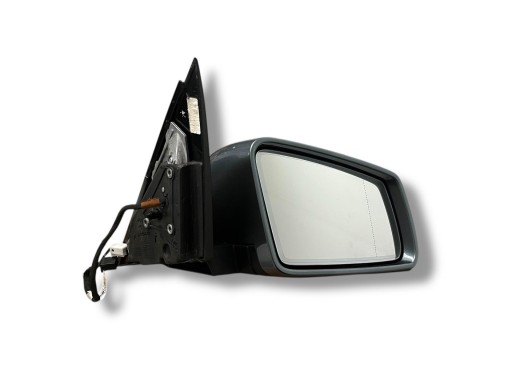 mirror exterior right side Mercedes-Benz C W204 facelift 2011