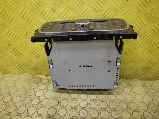 FORD FOCUS MK2 RADIO 7M5T18C815BC