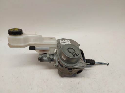 Audi Q4 E-TRON 89A 89E Servo Frein Pompe 1EC614105BC
