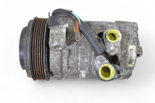 Klimakompressor klimaanlage DODGE NITRO JEEP CHEROKEE KK 2.8 CRD 506012-1943