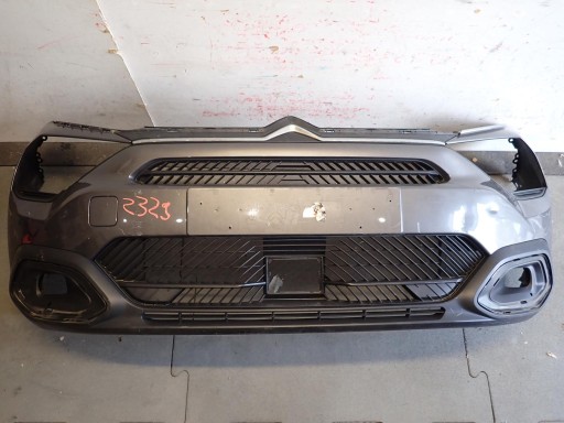 Stoßstange vorne vorne CITROEN C4 III 2020- 9834703280