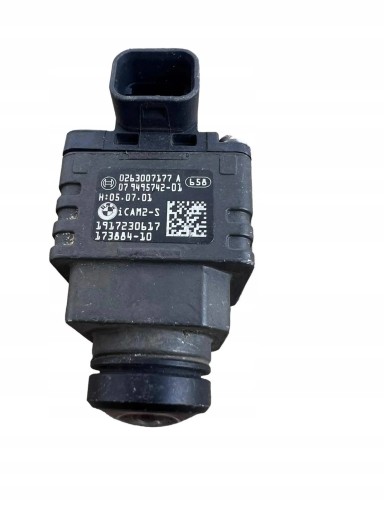 9495742 Y6M - Bmw x5 g05 2021 задняя камера оригинал