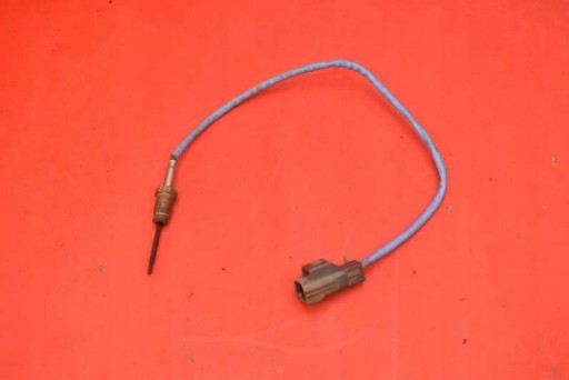 Sensor TEMPERATURY Gase AV41-12B591-AB FORD KUGA MK2 2 II 2.0 TDCI 163KM