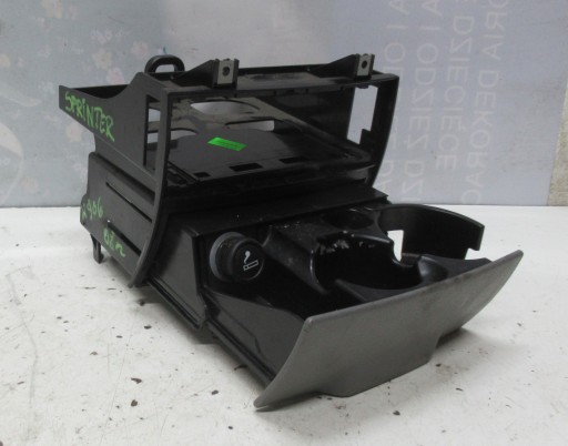 SPRINTER 906 08R ashtray passenger compartment A9066800558