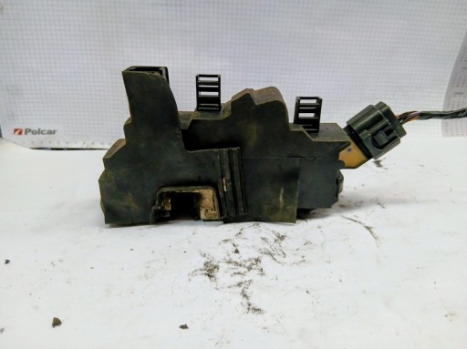 lock door front left Fiat Croma 51708421A